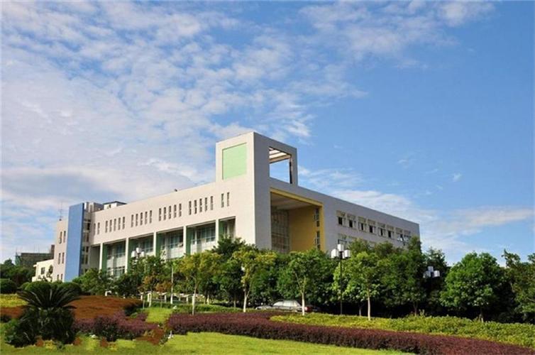 重庆电子职业技术学院